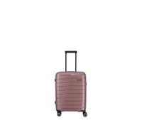 Travelite Air Base 4 Wiel Trolley S lila