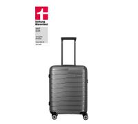 Travelite Air Base Karre Harte Schale Anthrazit 37 l Polypropylen (PP)