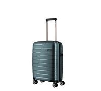 Travelite AIR BASE Trolley S - Eisblau