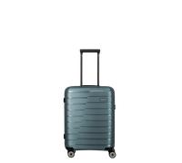 Travelite - Air Base Trolley S Ice Blue - Gr. - S