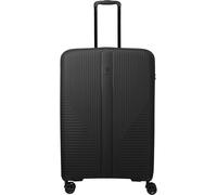 Travelite Air Stripe Spinner L black