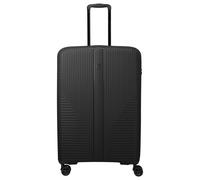 Travelite Air Stripe Spinner L black