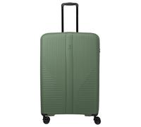 Travelite Air Stripe Spinner L green