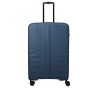 Travelite Air Stripe Spinner L navy