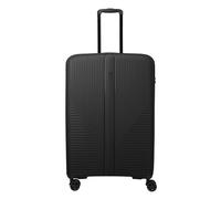 Travelite Air Stripe Spinner L black