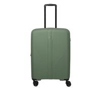 Travelite AIR STRIPE Trolley M erw. Green