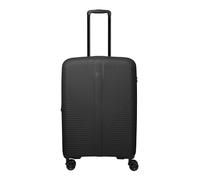 Travelite Air Stripe Spinner M Expandable black