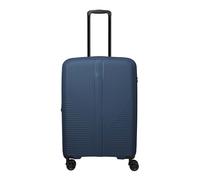 travelite Air Stripe 4W Trolley Exp. M Navy
