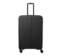travelite Air Stripe 4W Trolley L Black