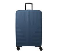 Travelite Air Stripe Spinner L navy