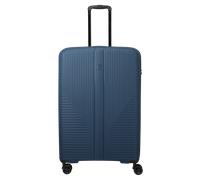 travelite AIR STRIPE Trolley 4-Rollen L Navy