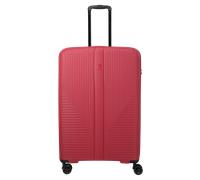Travelite Air Stripe Spinner L red