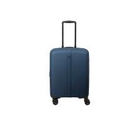travelite AIR STRIPE Trolley 4-Rollen S exp. Navy