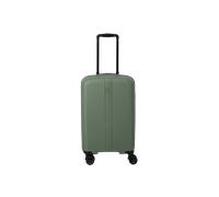 travelite AIR STRIPE Trolley 4-Rollen S Slim Green