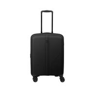 travelite AIR STRIPE Trolley 4-Rollen S exp. Black