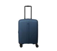 Travelite AIR STRIPE Trolley 4w S erw., Navy