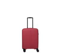 Travelite AIR STRIPE Trolley S Red