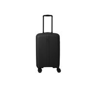 Travelite Air Stripe Spinner Cabin Trolley black