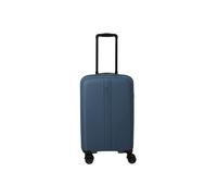 Travelite Air Stripe Spinner Cabin Trolley navy