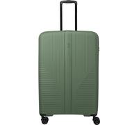 Travelite AIR STRIPE Trolley L Green