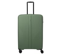 Travelite Air Stripe Spinner L green