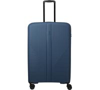 Travelite Air Stripe 4-Rollen-Koffer L 77 cm -Navy