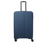 Travelite Air Stripe Trolley L Navy