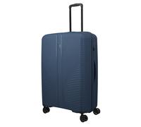 Travelite AIR STRIPE Trolley L Navy, Blau