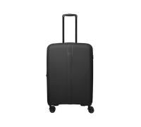 AIR STRIPE Trolley 4w M exp. black