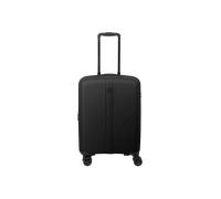 travelite - AIR STRIPE Trolley S erw. Black