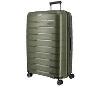 Travelite Airbase 4w Trolley L olive
