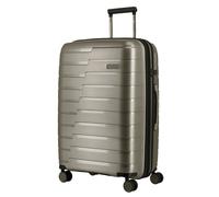 Travelite Air Base 4-Rollen-Trolley 67 cm M erw. champagne