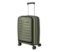 Travelite AIR BASE, S+ Vortasche - Oliv