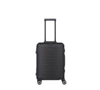 travelite NEXT 2.0 / 4-Rollen Trolley S Schwarz