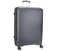 Travelite Tamaris Hartschalenkoffer VOYAAGE Koffer L, 76x51x31 cm, 3,95 kg, 100 L, Polypropylen, TSA-Schloss, 4 Doppelrollen, großer Reisekoffer