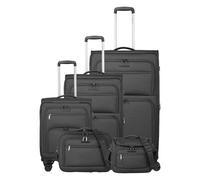 Travelite anthracite Herren