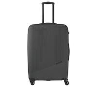 Travelite Bali - 4-Rollen-Trolley L 77 cm (anthrazit)