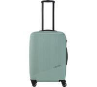 Travelite Bali 4-Rollen-Trolley M 67 cm -Mint