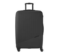 Travelite Bali 4 Wiel Trolley L black