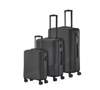 Travelite Koffer Set Bali Größen L/M/S, 3-teilig, ABS Hartschale