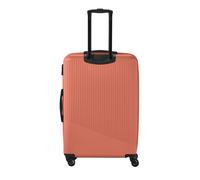 Travelite - BALI 4w Trolley L, Koralle
