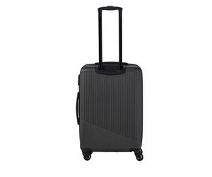 Travelite - BALI 4w Trolley M, Anthrazit