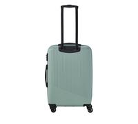 travelite - BALI 4w Trolley M, Mint Mint - Gr. - M