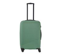 Travelite BALI Trolley M 4-Rollen Grün