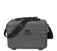 travelite Bali Beautycase Anthracite