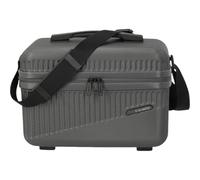 Travelite Bali Beautycase 36 cm -Anthrazit