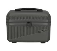 Travelite Bali Beautycase 36 cm anthrazit Herren