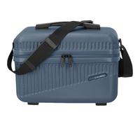 Travelite BALI Beautycase - Grey blue