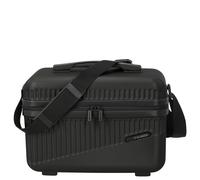 travelite Bali Beautycase 36 cm 17 l - Schwarz