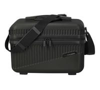 travelite Bali Beautycase 36 cm 17 l - Schwarz